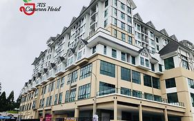 Ats Cameron Hotel & Apartments